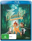 Bambi 2 (Animated)