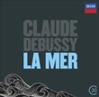 Debussy: La Mer Nocturnes (Charles Dutoit)