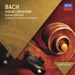 Bach: Violin Concertos (Gidon Kremer)