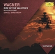 Wagner: Ride Of The Valkyries (Daniel Barenboim)