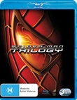 Spiderman Trilogy (Tobey Maguire)
