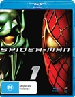 Spiderman (Tobey Maguire)