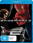 Spiderman 2 (Tobey Maguire)