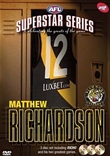 Superstar Series: Matthew Richardson (AFL)