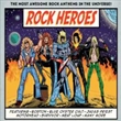 Rock Heroes: 3cd (Various)