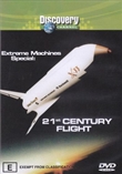 Extreme Machines Special: 21st Century Flight (Documentary)