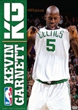 NBA: Kevin Garnett - KG (Kevin Garnett)