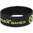 Bracelet Rubber Mockingjay (Hunger Games)