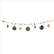 Bracelet Charm Katniss District 12 (Hunger Games)