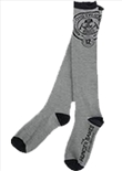 Socks Capitol Coal (Hunger Games)
