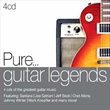 Pure: Guitar Legends (Various)