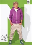One Direction - Niall (One Direction)