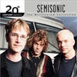 20th Century Masters: Millenium Collection (Import) (Semisonic)