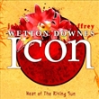 Heat Of The Rising Sun (Icon)