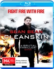Cleanskin (Sean Bean)