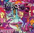 Overexposed: Deluxe Edition (Maroon 5)