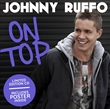 On Top (SIGNED COPY) (Johnny Ruffo)