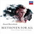 Beethoven For All: Music of Power, Passion & Beauty (Daniel Barenboim)