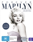 Forever Marilyn: Blu-Ray Collection (Marilyn Monroe)