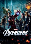 Avengers Movie Poster (Avengers)