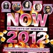 Now Winter 2012 (Various)