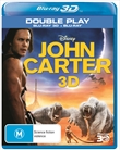 John Carter 3D (Taylor Kitsch)