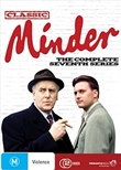 Minder; S7 (Dennis Waterman)