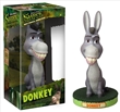 Donkey Talking Wacky Wobbler (Shrek)