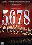 5, 6, 7, 8 (Jennifer Dell)