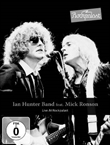 Live At Rockpalast (feat. Mick Ronson) (Ian Hunter)