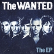 Wanted: The EP (Wanted)