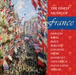 Finest Music Of France (Various)