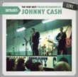 Setlist: The Very Best Prison Recordings (Johnny Cash)