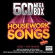 Megabox Housework Songs (Various)