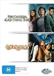 Percy Jackson & the Lightning Thief / Eragon (Logan Lerman)