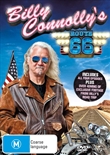 Billy Connolly's Route 66 (Billy Connolly)