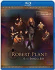 Live From The Artists Den (Robert And The Band Of Joy Plant)