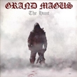 Hunt (Bonus Tracks) (Grand Magus)