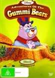 Adventures Of Gummi Bears: Disc 2 (Gummi Bears)