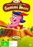 Adventures Of Gummi Bears: Disc 3 (Gummi Bears)