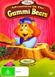 Adventures Of Gummi Bears: Disc 4 (Gummi Bears)