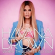 When The Lights Go Out EP (Havana Brown)