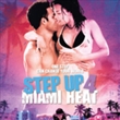 Step Up 4: Miami Heat (Soundtrack)