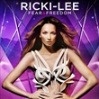 Fear & Freedom (Ricki Lee)
