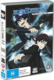 Blue Exorcist: Collection 2 (Japanese Animation)