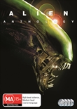 Alien Anthology (Sigourney Weaver)