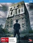 Raid (EXCLUSIVE ARTWORK) (Ananda George)
