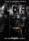 Dark Knight Rises Trio (Batman)