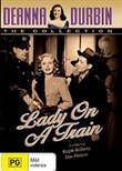 Lady on A Train (Deanna Durbin)