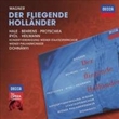 Wagner: Der Fliegende Hollande (Cristoph Von Dohnanyi)